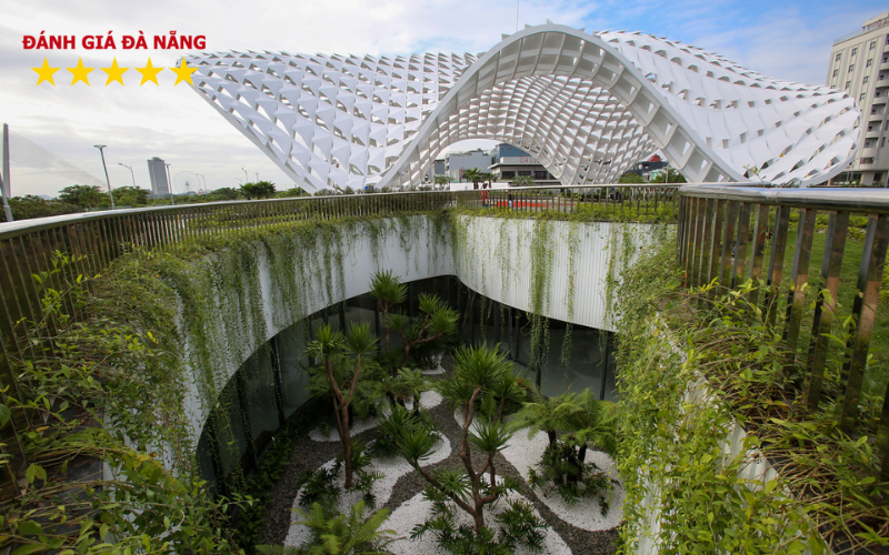 Công viên Apec