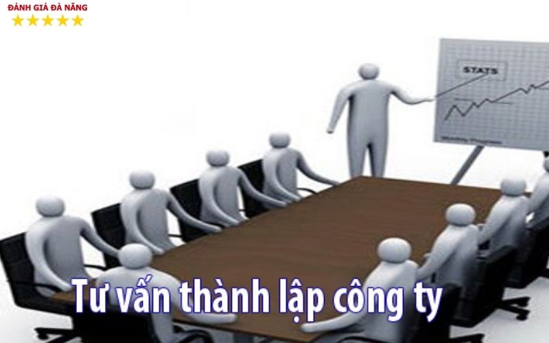 dịch vụ thành lập công ty đà nẵng