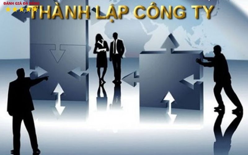 dịch vụ thành lập công ty đà nẵng