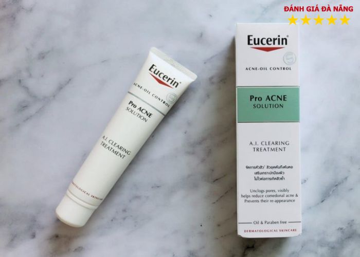 Serum Eucerin Pro Acne Solution Super