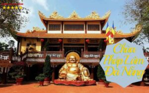 Chùa Pháp Lâm