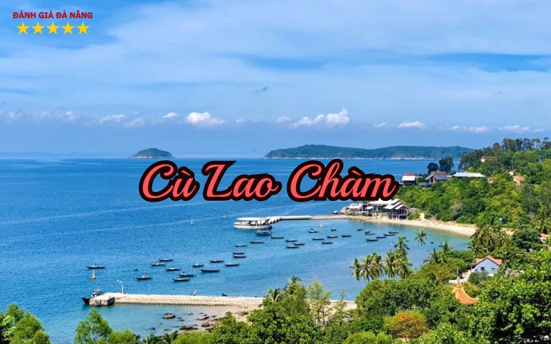 Cù Lao Chàm