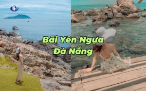 Bãi Yên Ngựa Đà Nẵng