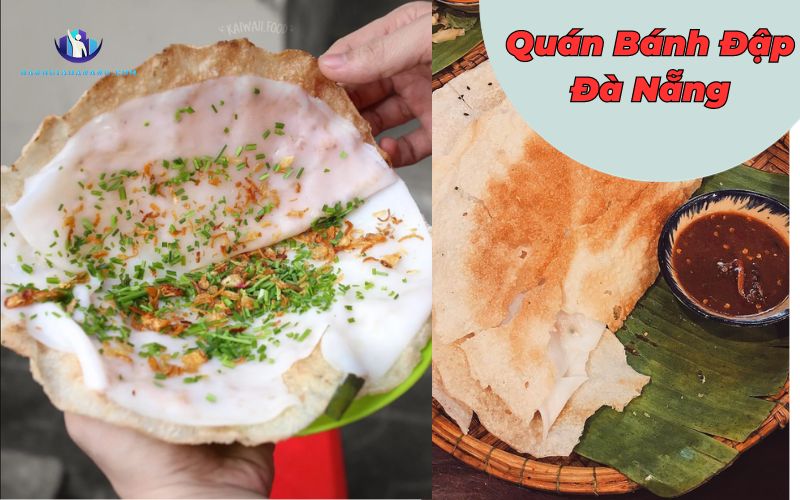 Bánh Đập Đà Nẵng