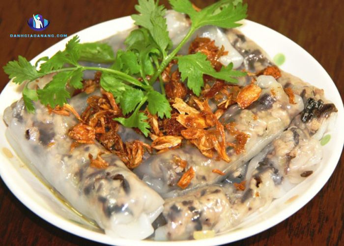 Bánh cuốn 203