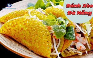 Bánh xèo Đà Nẵng