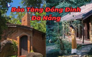 Bảo tàng Đồng Đình