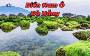 Biển Nam Ô Đà Nẵng