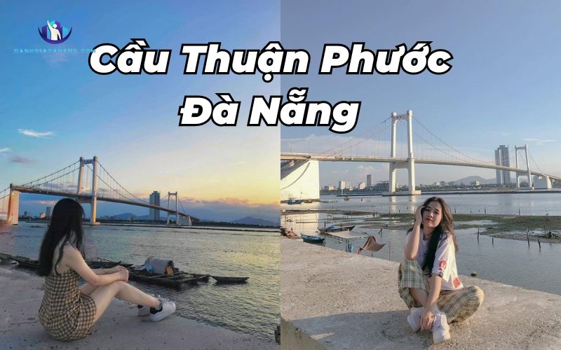 Cầu Thuận Phước Đà Nẵng