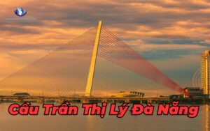 Cầu Trần Thị Lý Đà Nẵng