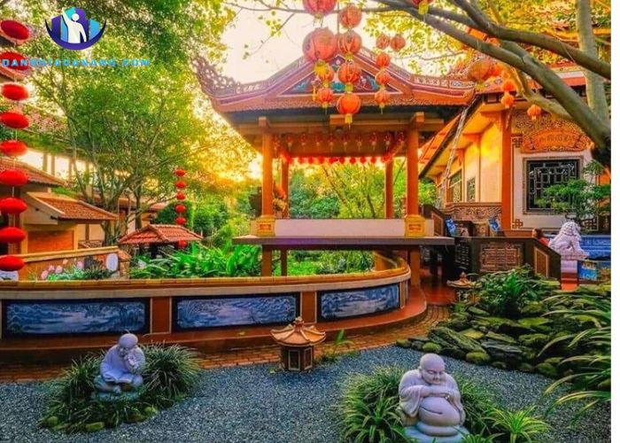 Những điều cần nhớ khi ghé thăm chùa Nam Sơn Đà Nẵng
