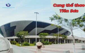 Cung thể thao Tiên Sơn
