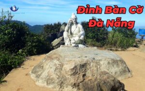Đỉnh Bàn Cờ Đà Nẵng