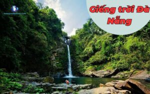 Giếng trời Đà Nẵng