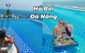 bể bơi Đà Nẵng