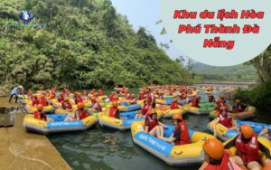 Khu du lịch Hòa Phú Thành Đà Nẵng