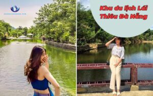 Khu du lịch Lái Thiêu Đà Nẵng