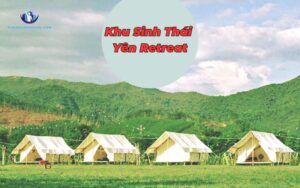 Khu sinh thái Yên Retreat