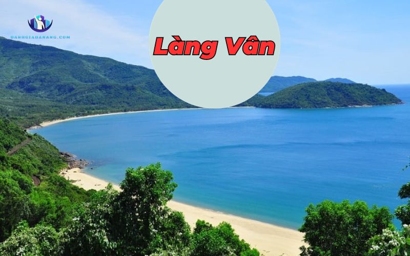 Làng Vân