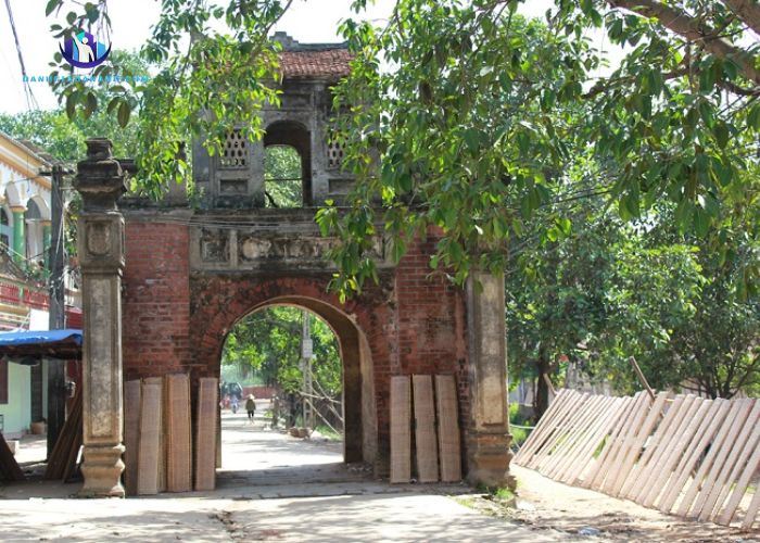 Tìm hiểu về làng cổ Phong Nam Đà Nẵng