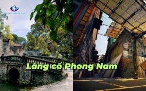 Làng cổ Phong Nam