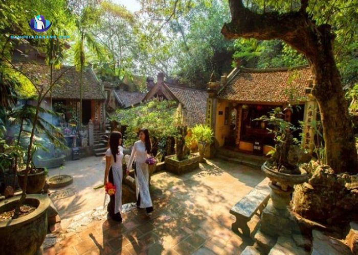 Review làng cổ Phong Nam với những trải nghiệm không thể bỏ lỡ