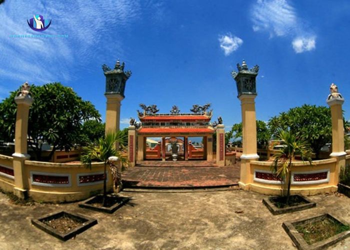 Thời điểm du lịch làng cổ Phong Nam lý tưởng nhất