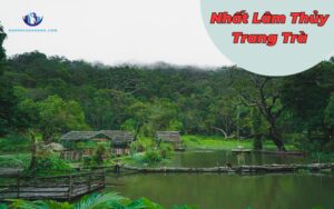 Nhất Lâm Thủy Trang Trà