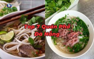 Quán Phở Đà Nẵng