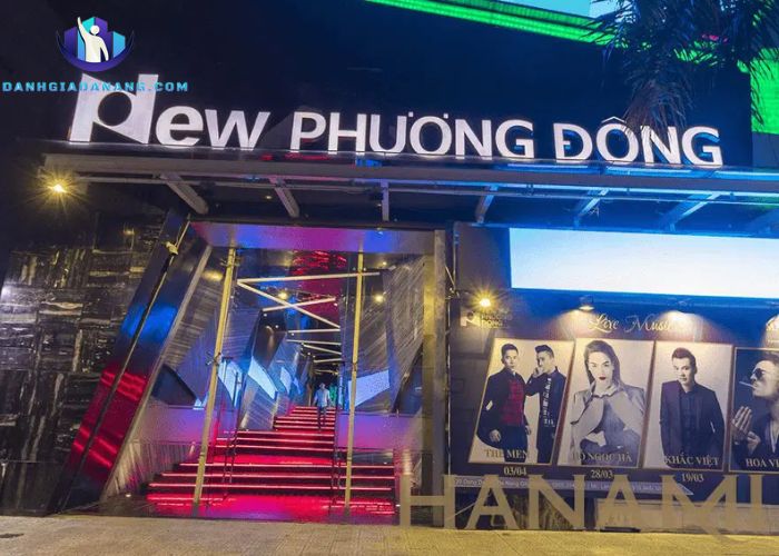  New Phương Đông Bar