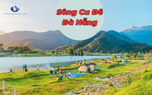 Sông Cu Đê Đà Nẵng