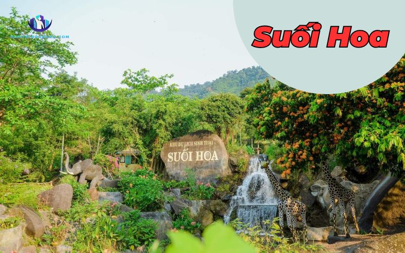 Suối Hoa