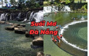 Suối Mơ Đà Nẵng