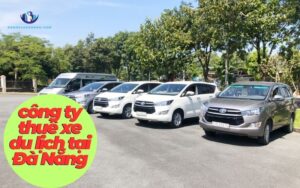 công ty thuê xe du lịch tại Đà Nẵng