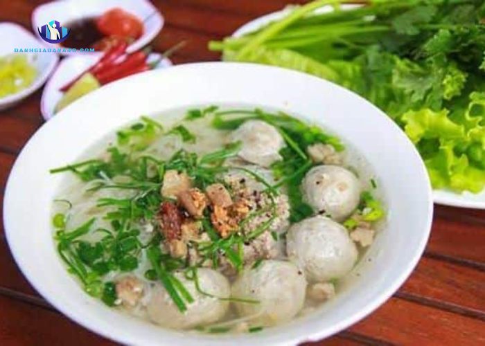 Hủ Tiếu A Tâm