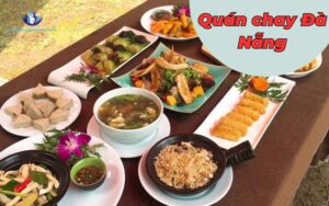 quán chay Đà Nẵng
