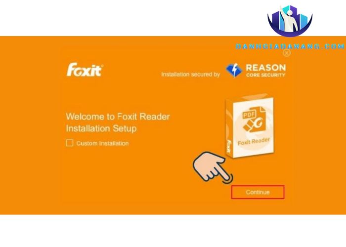 Foxit Reader