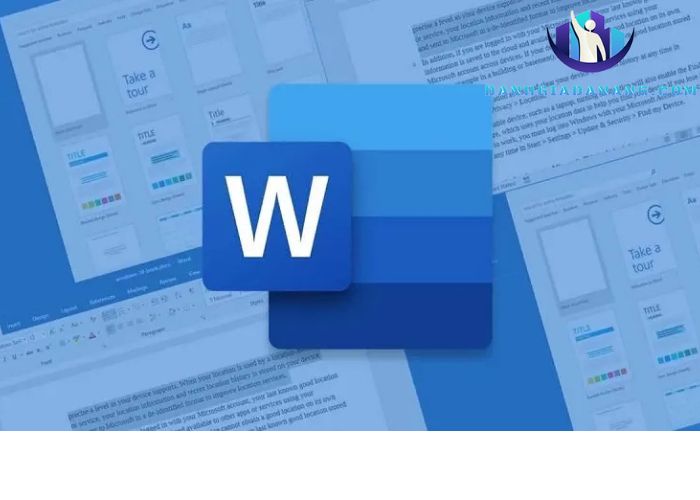 Microsoft Word 2019