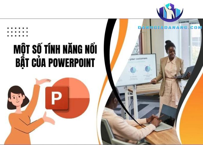 Microsoft PowerPoint