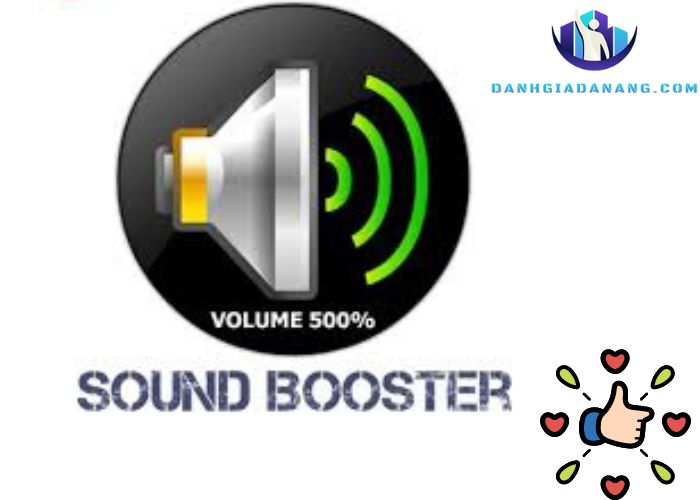 Sound Booster