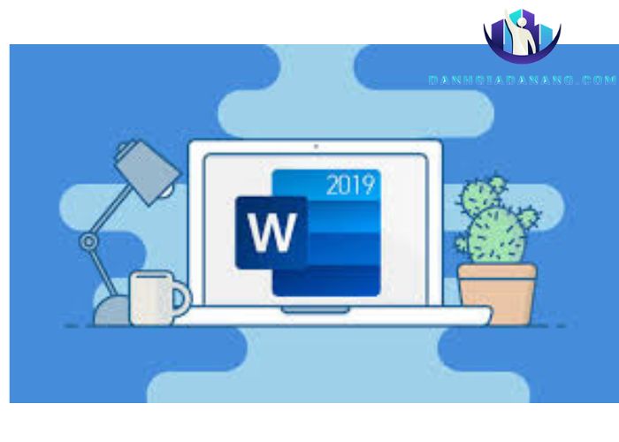 Microsoft Word 2019