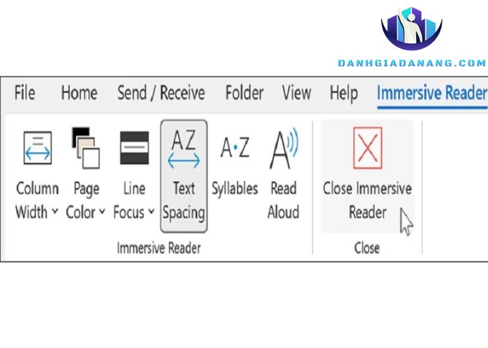 Microsoft Word 2019