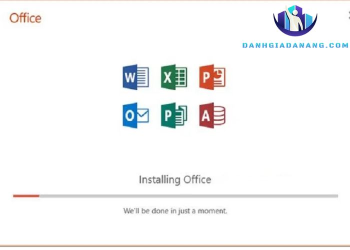 Microsoft Word 2019