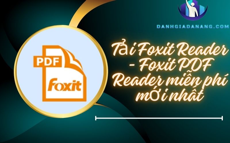 Foxit Reader