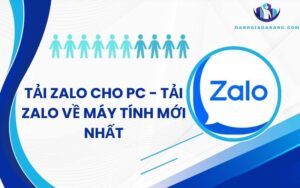 Zalo PC