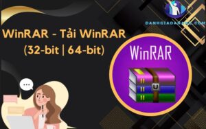 WinRAR