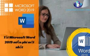 Microsoft Word 2019