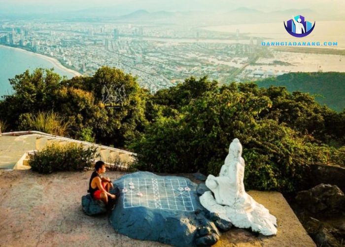 đỉnh bàn cờ tại đà nẵng