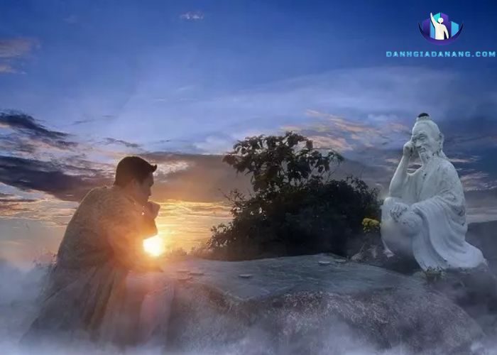 đỉnh bàn cờ tại đà nẵng