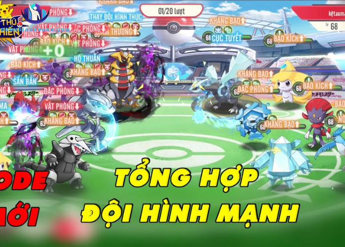 Lợi ích của acc Học Viện Mega VIP miễn phí